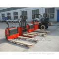 Electric Reach Truck